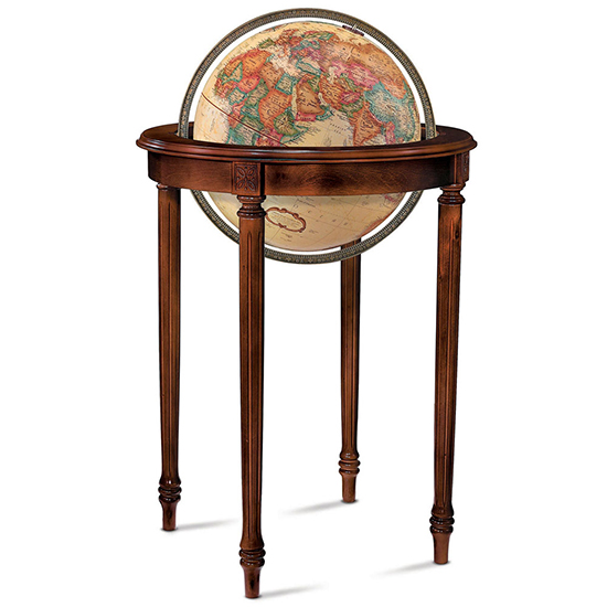 Regency Globe By Replogle