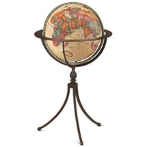 Marin Globe By Replogle