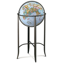 Trafalgar Globe By Replogle