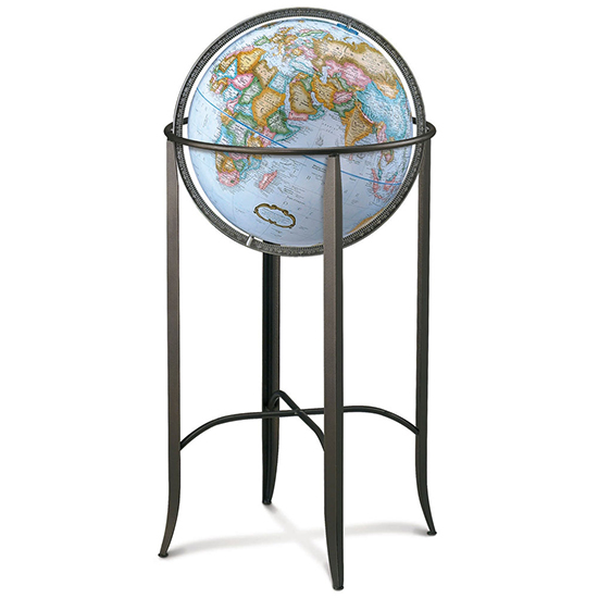 Trafalgar Globe By Replogle