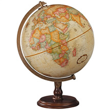 Lenox Globe By Replogle