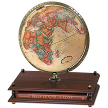 Premier Globe By Replogle