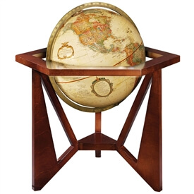 San Marcos Globe By Replogle