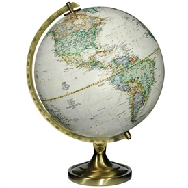 Grosvenor Globe By National Geographic