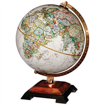 Bingham Globe By National Geographic