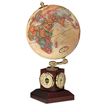 Weather Watch Globe By Replogle