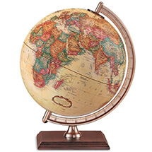 Forester Globe By Replogle