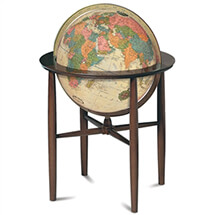 Austin Globe By Replogle