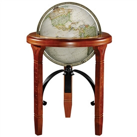 Jameson Globe By National Geographic