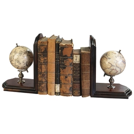 16th Century Bookends