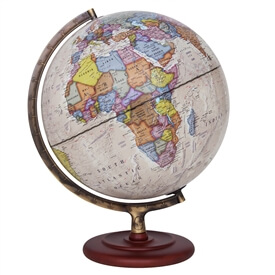 Shop Waypoint Geographic Globes | GlobeStore.com
