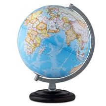 Mariner Globe by Waypoint Geographic | 12" Desktop Globe