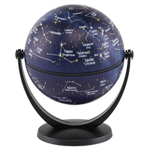 GyroGlobe Stars & Constellations