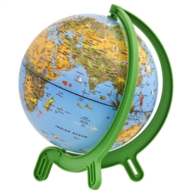 Giacomino Kids Physical Globe