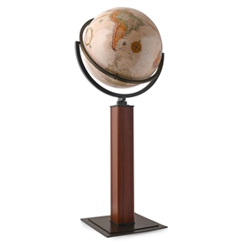 Landen Globe