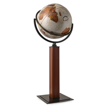 Landen Globe