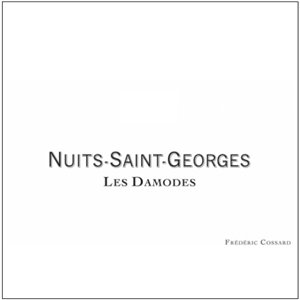 A793 FREDERIC COSSARD NUITS SAINT GEORGES LES DAMODES 2020 750ml x 6 [En Primeurs 2020 - Delivery in 2022]