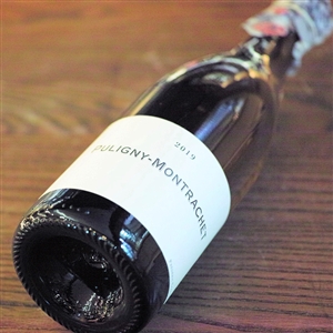 A499 FREDERIC COSSARD PULIGNY MONTRACHET 2019 750ml