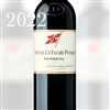 B435 CH.LA FLEUR PETRUS POMEROL 2022 750ml x 6 [OWC6, En Primeurs]