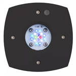 Aqua Illumination Prime 16HD Reef Smart Reef LED Light, Black
