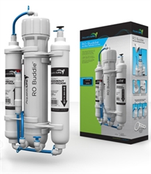 AquaticLife RO Buddie 100 GPD Reverse Osmosis System