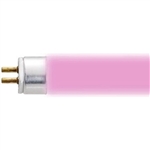 AquaticLife 16.5 inch Roseate 18 Watt T5 HO Lamp  (AquaticLife Part# 410221) BULK