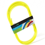 AquaticLife Yellow Polyethylene RO Tubing 50 feet