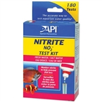 Aquarium Pharmaceuticals (API) Nitrite NO2 Test Kit