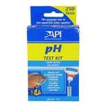 Aquarium Pharmaceuticals (API) pH Test Kit