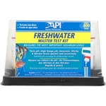 Aquarium Pharmaceuticals Freshwater Master Test Kit