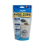 Aquarium Pharmaceuticals (API) Phos-Zorb Pouch, Size 6