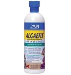 Aquarium Pharmaceuticals Algaefix Marine 16 oz