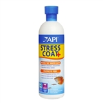 Aquarium Pharmaceuticals (API) Stress Coat Plus, 16 oz