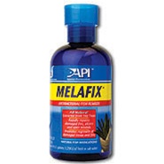 Aquarium Pharmaceuticals Melafix 16 oz