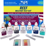 Aquarium Pharmaceuticals Reef Master Test Kit