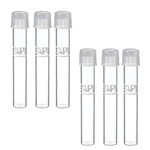 Aquarium Pharmaceuticals (API) Replacement Test Tube (6 Pack)