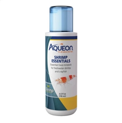 Aqueon Shrimp Essentials 4 fl oz