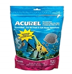 Acurel Economy Activated Filter Carbon Pellets 3 lbs
