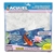 Acurel Coarse Polyester Pond Filter Media Pad, 12" x 12"