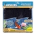 Acurel Coarse Carbon Pond Filter Media Pad, 12" x 12"