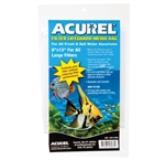 Acurel Filter Lifeguard Media Bag 8" x 13"