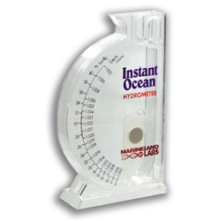 Aquarium Systems Instant Ocean Hydrometer (TK-504)