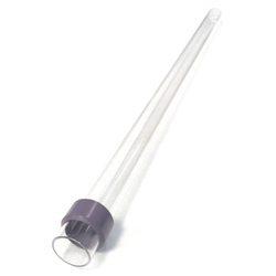 Aqua Ultraviolet Classic UV Sterilizer 57 Watt Replacement Quartz Sleeve