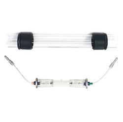 Aqua Ultraviolet 400 Watt Viper Plastic Non-Wiper 2" Unit Replacement Lamp Kit