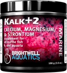 Brightwell Aquatics Kalk+2 Kalkwasser Supplement, 450 grams
