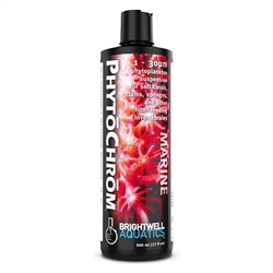 Brightwell Aquatics PhytoChrom Phytoplankton, 250 ml