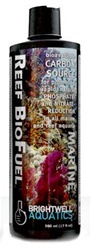 Brightwell Aquatics Reef BioFuel, 500 ml