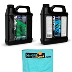 Brightwell Aquatics NeoNitro 2L &  Neo Phos 2L