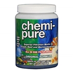Boyd Enterprises Chemi-Pure, 10 oz