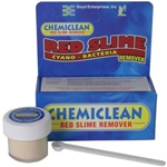 Boyd Enterprises ChemiClean, 2 grams